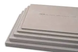 Material GRC