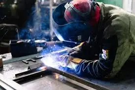 Workshop raja cutting laser